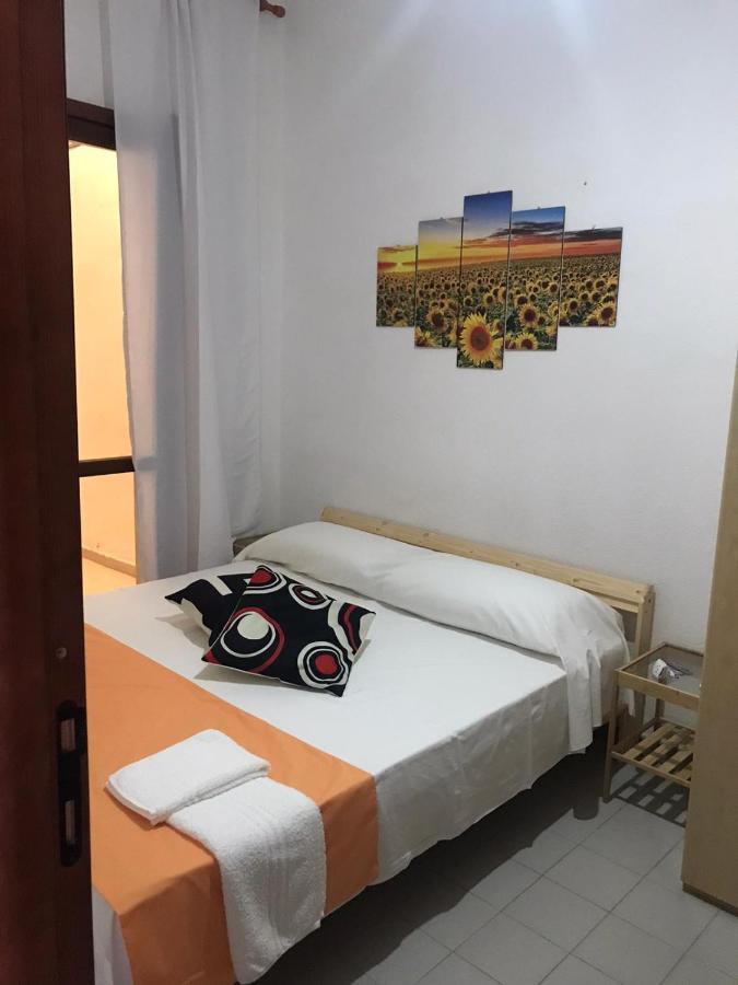 Appartement Casa Pinus à Pula Extérieur photo